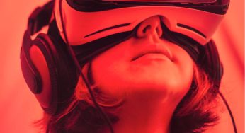 Nintendo Labo VR hands-on: This virtual reality gets weird