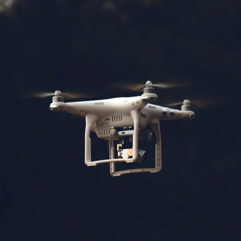 A Drone