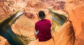 Does Travel Sometimes Make You Feel Stupid?