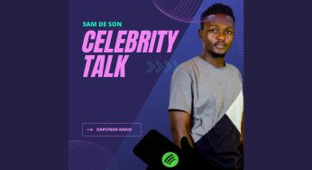 Celebrity Talk Show