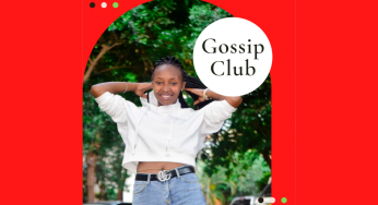 The Gossip Club