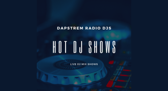 Live DJ Shows