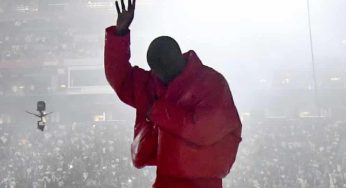 Kanye West Finally Releases New Album Donda: Listen