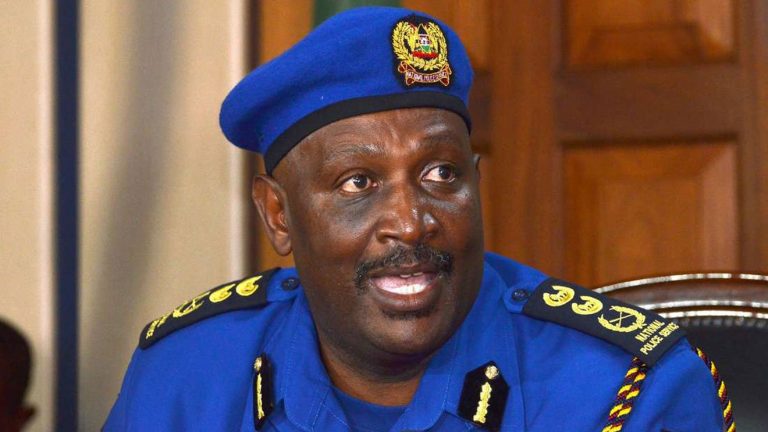 Police Officers Involved In Murder Of Embu Brothers Suspended
