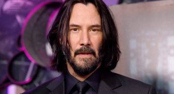 HOW MUCH KEANU REEVES EARNED FOR THE MATRIX 4 REVEALED