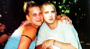 Eminem’s Ex-Wife Kim Scott Rushed To Hospital After Attempted Suicide