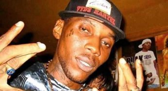 Vybz Kartel Drops A Dancehall Gem “Born Fi Dis” Album