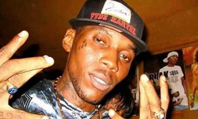 Vybz Kartel Drops A Dancehall Gem “Born Fi Dis” Album