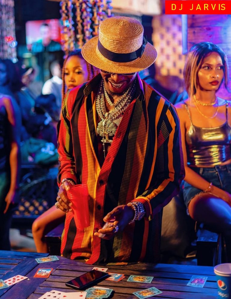 2021 BONGO SUPER TRENDING HITS -DJ JARVIS l DIAMOND PLATNUMZ,ALIKIBA,RAYVANNY,HARMONIZE,MBOSSO,OTILE