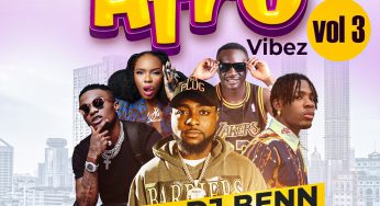 BEST OF NAIJA AFROBEAT VIDEO MIX | AFROBEAT MIX 2021 | DJ BENN l WIZKID,GUCHI,REMA,OMAH LAY,WIZKID