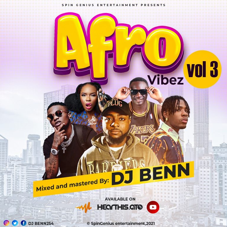 BEST OF NAIJA AFROBEAT VIDEO MIX | AFROBEAT MIX 2021 | DJ BENN l WIZKID,GUCHI,REMA,OMAH LAY,WIZKID