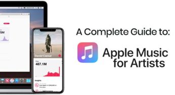 Apple Music for Artists: How to Get Verified on Apple Music