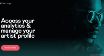 How To Claim & Edit Your Deezer Artist Profile