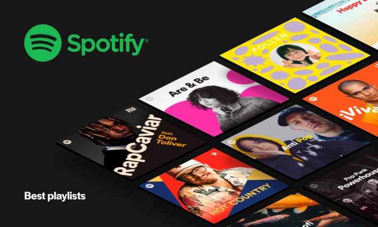 How To Get On Spotify Playlists Directly