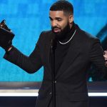 DRAKE IS THE FIRST MUSICIAN ON SPOTIFY TO HAVE 150 SONGS STREAMS OVER 100 MILLION TIMES