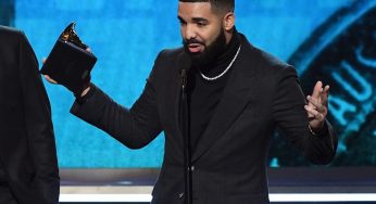 DRAKE IS THE FIRST MUSICIAN ON SPOTIFY TO HAVE 150 SONGS STREAMS OVER 100 MILLION TIMES