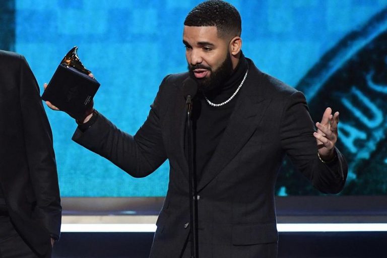 DRAKE IS THE FIRST MUSICIAN ON SPOTIFY TO HAVE 150 SONGS STREAMS OVER 100 MILLION TIMES
