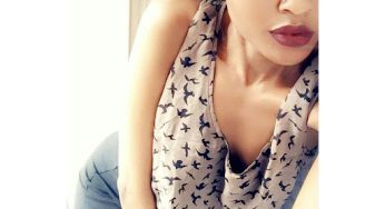 gospel singer welcomes bouncing baby boy with his Somali Ex girlfriend