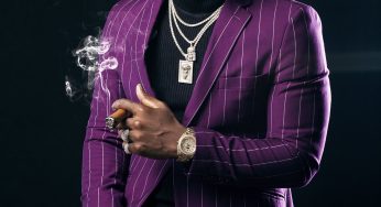 HARMONIZE SET TO LAUNCH HIS OWN TV AND RADIO STATIONS