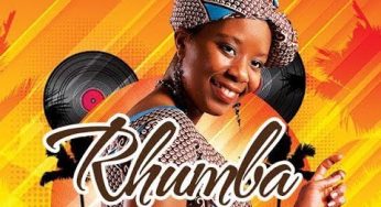DOWNLOAD: DJ DADISO – RHUMBA MIX 2019 NONSTOP (KOFFI OLOMIDE, FRANCO,MADILU,FALLY IPUPA)