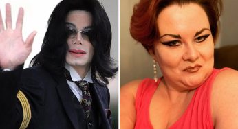 I HAVE BEEN MARRIED TO MICHAEL JACKSON’S GHOST FOR YEARS