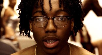 Kenyan rapper features in Kanye West’s new album