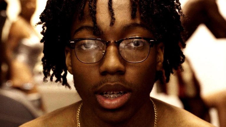 Kenyan rapper features in Kanye West’s new album