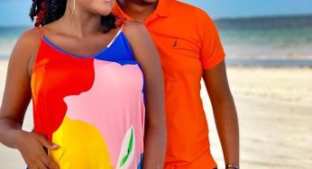 Actor Daddie Marto and wife welcomes their second baby