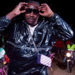 JESHI – Willis ‘BAZU’ Raburu X Ssaru X Fathermoh X Rico Gang (OFFICIAL VIDEO)