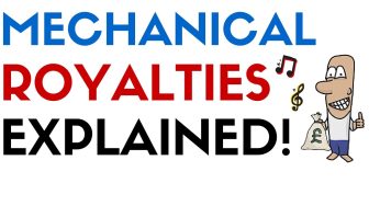 What Are Mechanical Royalties?