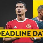 Transfer deadline day: Summer window set to close