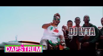 DJ LYTA – GENGETONE MIX VOL 1 (MATHOGOTHANIO )GHETTO ANTHEMS MIX 2019