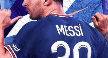 HENRY SEND WARNING TO MESSI AND PSG
