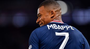 OFFICIAL: Mbappe has told PSG he wants to leave