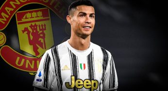 BREAKING NEWS: MANCHESTER UNITED ARE IN ADVANCED TALK TO SIGN CHRISTIANO RONALDO