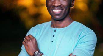 Many women have been flocking my inbox-Travor Ombija