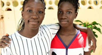 Father Declines Government scholarship Because of His Children’s Age-Senegal