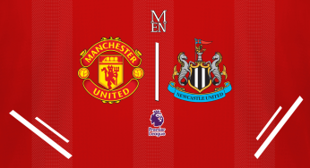 Manchester united 4 vs 1 Newcastle Live Stream