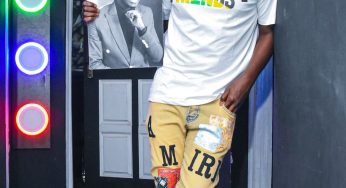 Willy Paul has finally remembered his long time Bahati