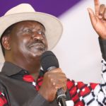 I Will Lead Kenya to final liberation that will create employments, reduce economic burden – Raila Odinga