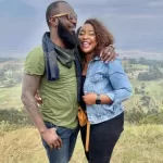 Nick Ndeda Introduces Betty Kyallo to His Family