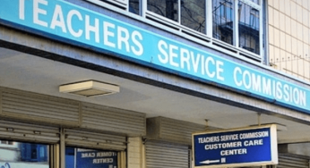 Teachers in Hurry To Register For Professional Development Training
