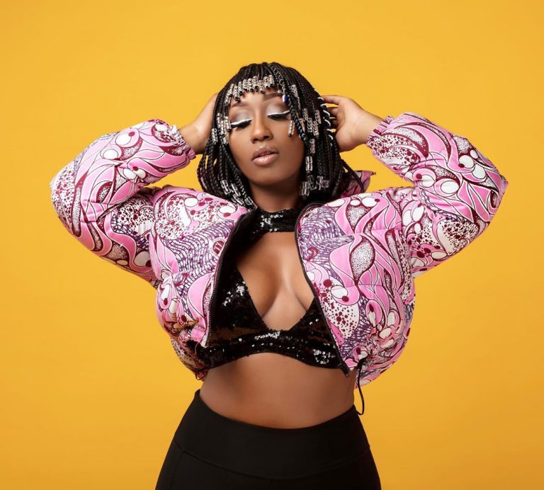 Afro pop queen Victoria Kimani Releases her Anticipated Album — Spirit Animal