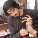Don’t Trim Beards, The Taliban Tell Afghan Barbers
