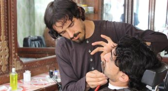 Don’t Trim Beards, The Taliban Tell Afghan Barbers