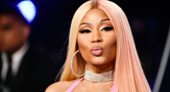 Nicki Minaj Says She’s Speaking Out For Family In Trinidad, “I have to be their voice and I will”