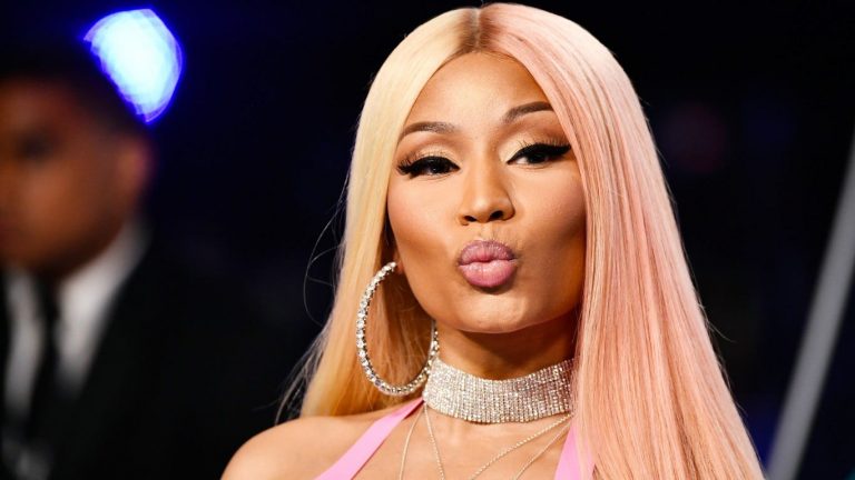Nicki Minaj Says She’s Speaking Out For Family In Trinidad, “I have to be their voice and I will”
