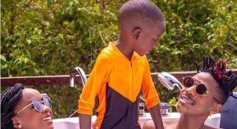 “I would have lost him during pregnancy” Maribe narrates struggles she went through before getting her child with Erick Omondi