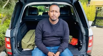 Nairobi Matatu operator to run for to Nairobi governor