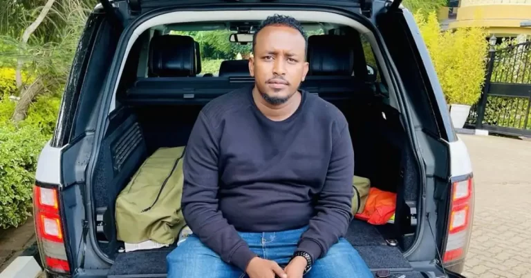 Nairobi Matatu operator to run for to Nairobi governor
